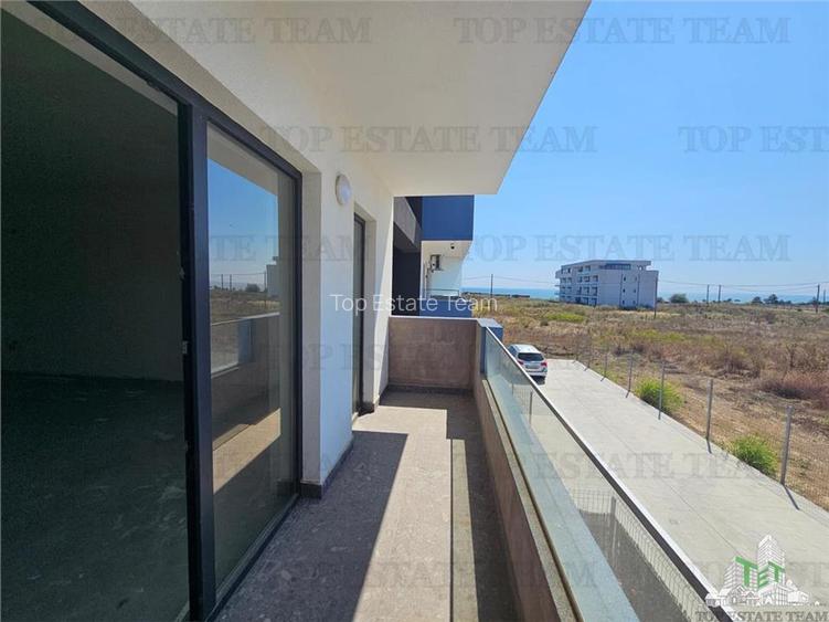 STUDIO COSTINESTI VEDERE LA MARE - 8