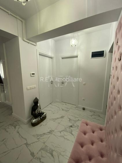 Apartament 2 camere -Postasului, mobilat complet - 6