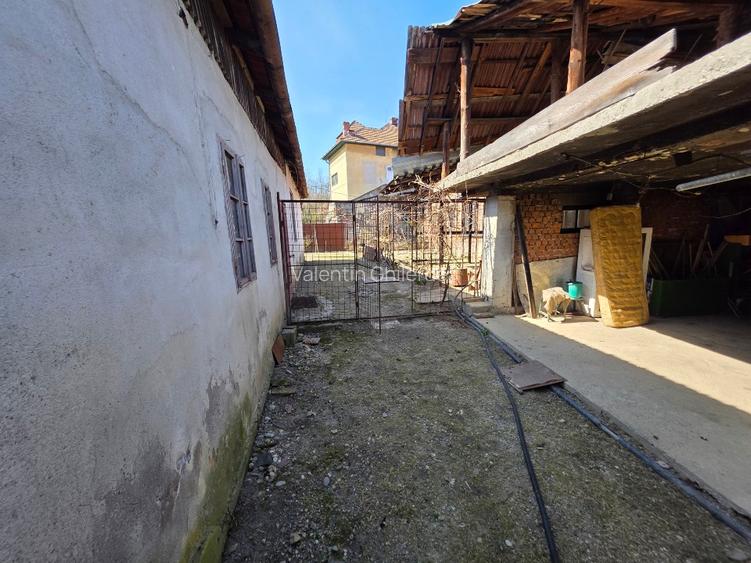 Vand Casa in Caransebes - strada Fundatura CFR - 6