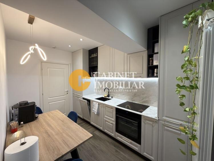 Apartament 2 camere, Decomandat, zona Tatarasi Iasi - 3