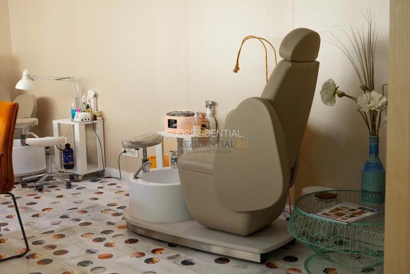 Predare afacere, salon de beauty complet functional, Sector 3, Vitan - 2