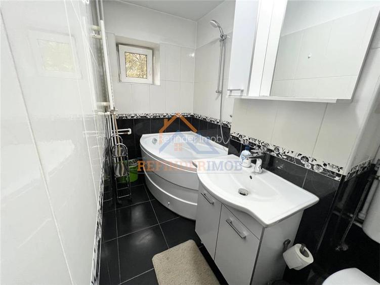 Vanzare apartament 2 camere Tineretului -Luminos si gata de mutare - 11