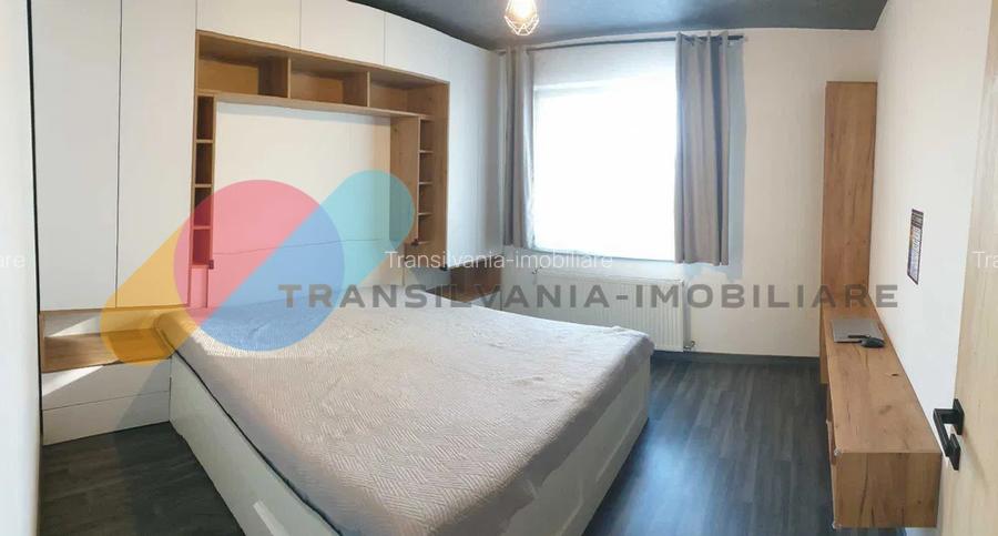 Apartament 71 mp, parcare, Teilor-Floresti - 4