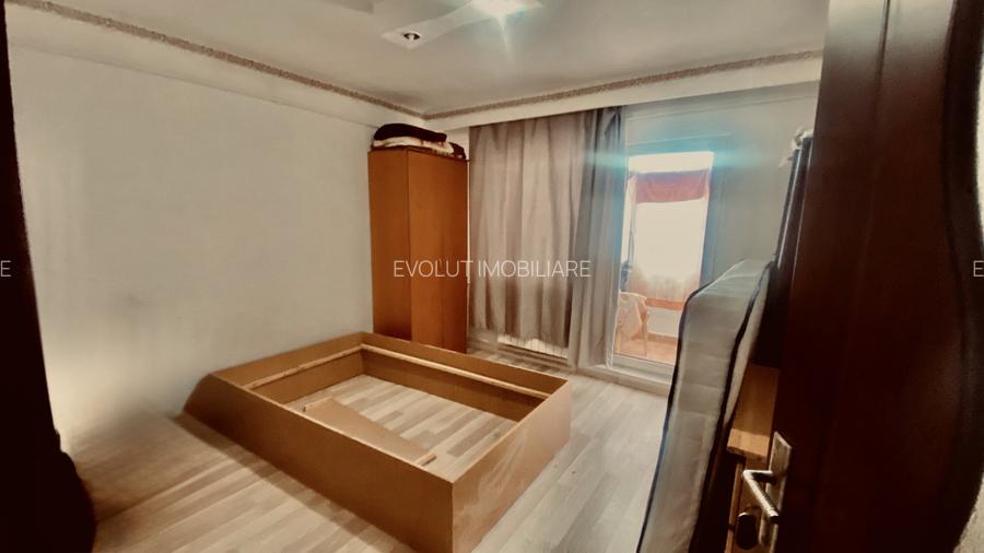 Apartament 2 Camere de Vânzare – Zona Dacia, Constanța - 3