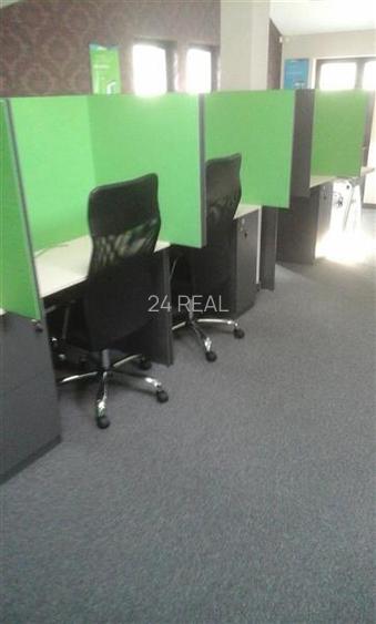 Vanzare cladire de birouri - stradala - Titulescu - 12