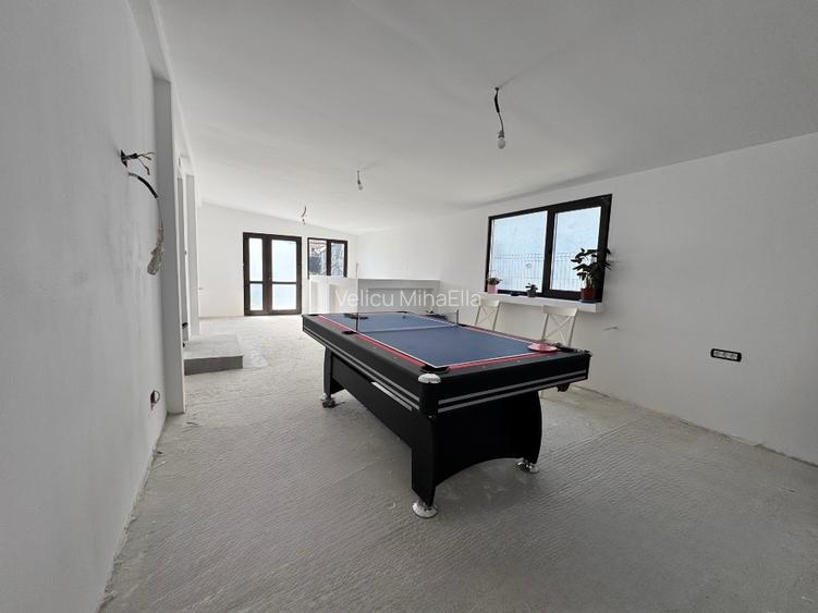 Casa Vidra 3 camere + terasă 56mp / potențial living open-space - 11