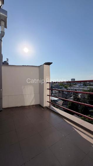 Bright 1-Bedroom Apartment with Balcony | Maria Rosetti Area | Fully Furnished - 8