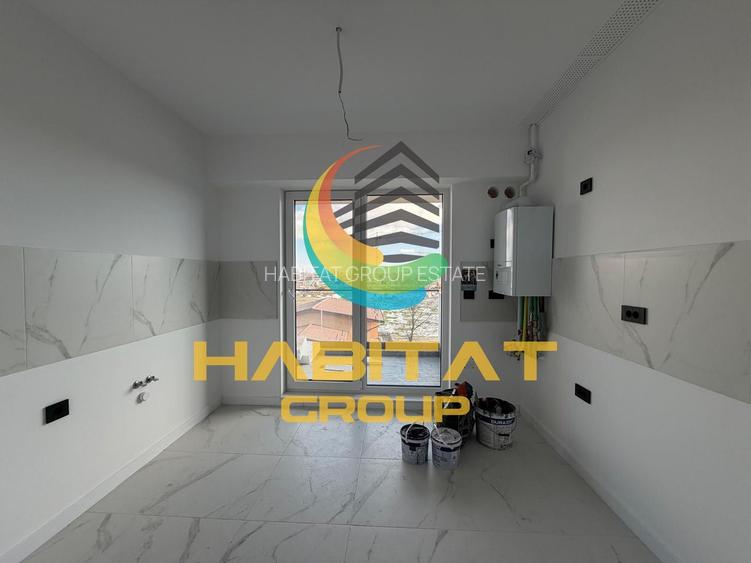 4 camere Pallady nou duplex 127 mp PREMIUM Parcul Teilor - 21