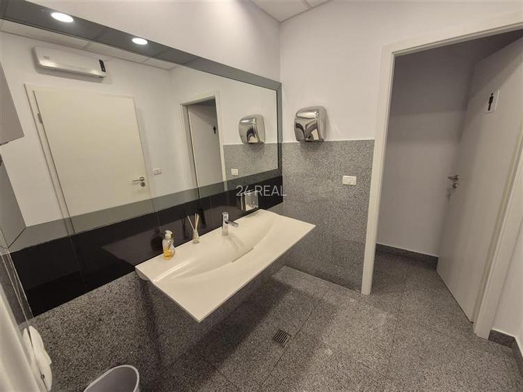 Grand Offices Floreasca - spatiu de birouri de la 317 mp - 4