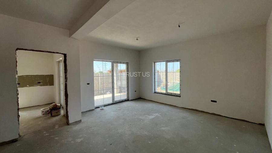 COMISION 0% | Duplex Mosnita Noua | 110 mp utili | teren 320 mp - 3