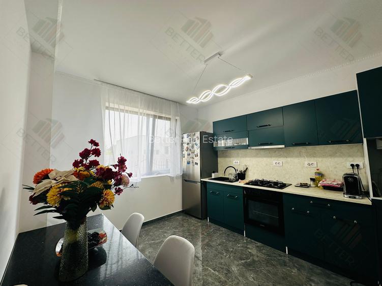 Casă modernă P+1E de vânzare în Berceni – 4 camere – 2 băi – 325 mp teren - 8
