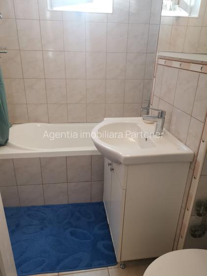 2 camere Nord, mobilat / utilat, finisaje medii! - 7