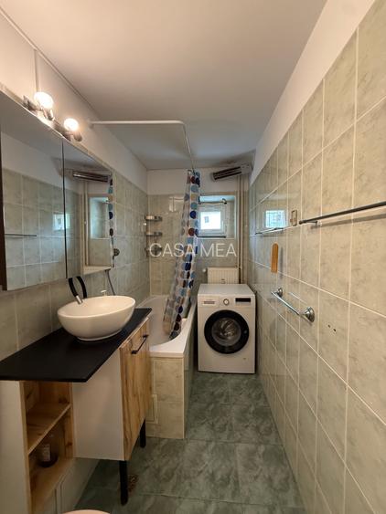 Garsoniera Mall Vitan-Banu Udrea bloc anvelopat - 24