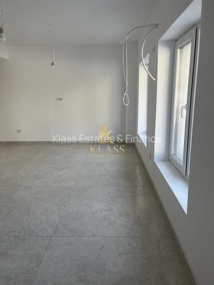 Vila individuala noua, 120 mp, 5 camere, 5 bai, curte, parcare, zona Trapezului - 2