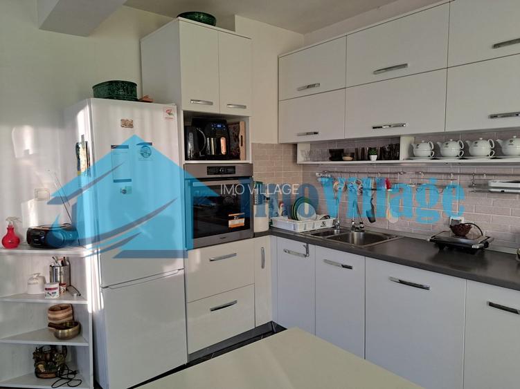 Vand apartament 2 camere, str. Voinicenilor, Tg. Mures - 2