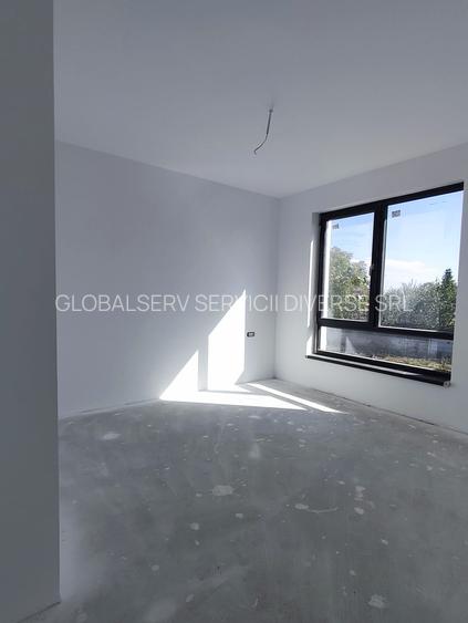 FARA COMISIOANE CASA TOP 5 camere P+1+ M 3 bai incalzire pardoseala LA CHEIE - 17