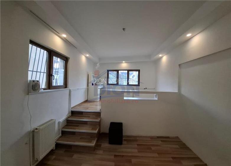 Calea Calarasilor adiacent - 10