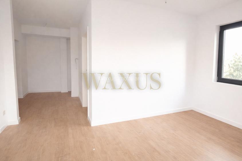 Apartament Finisat Modern - SU 46Mp I Balcon I Garaj - Intre Lacuri - 3