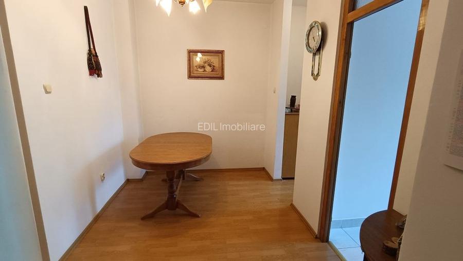 Apartament de vânzare, 2 camere, 45 mp, Gruia zona Stadion CFR - 3