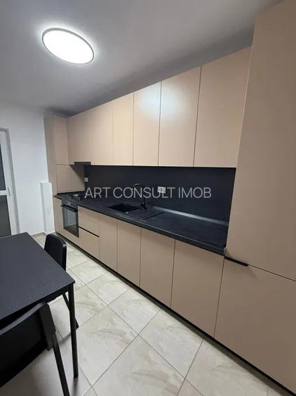 2  Camere | Progresul | Centrala | Parcare | Bloc nou | Decomandat - 4
