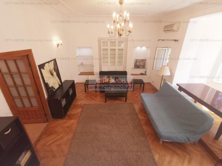 Vanzare si * sau Inchiriere Casa/Vila 5 camere Dorobanti - 37