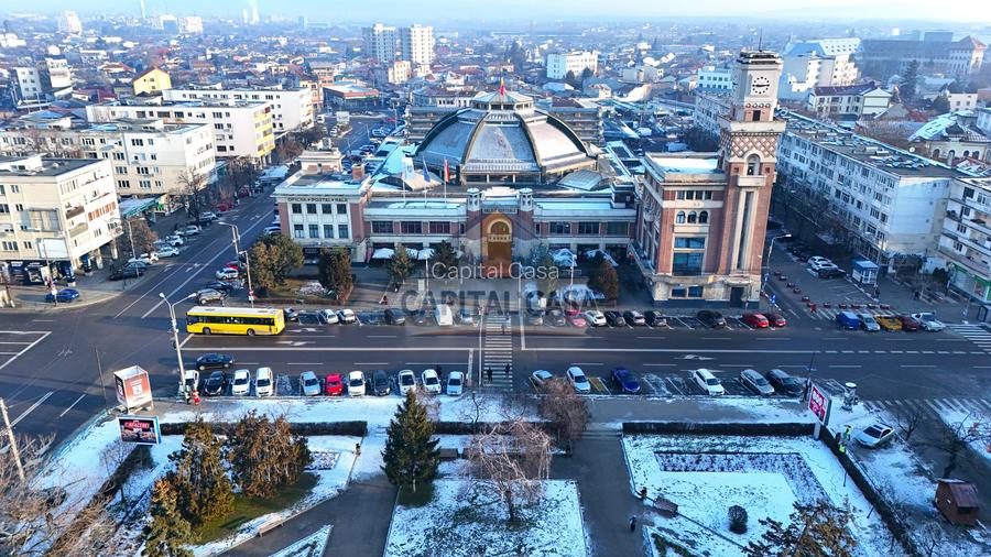Oportunitate Unică | 230 mp Ultracentral Winmarkt – Vitrină 25m - 12