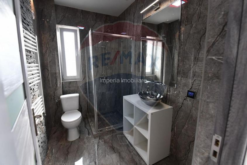 Garsoniera Bloc Nou - 8