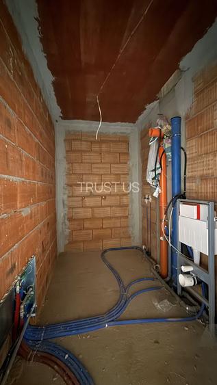 Comision 0% Apartament 1 cameră | 30,8 mp utili | Balcon 4,72 mp | Clădire NZEB - 7