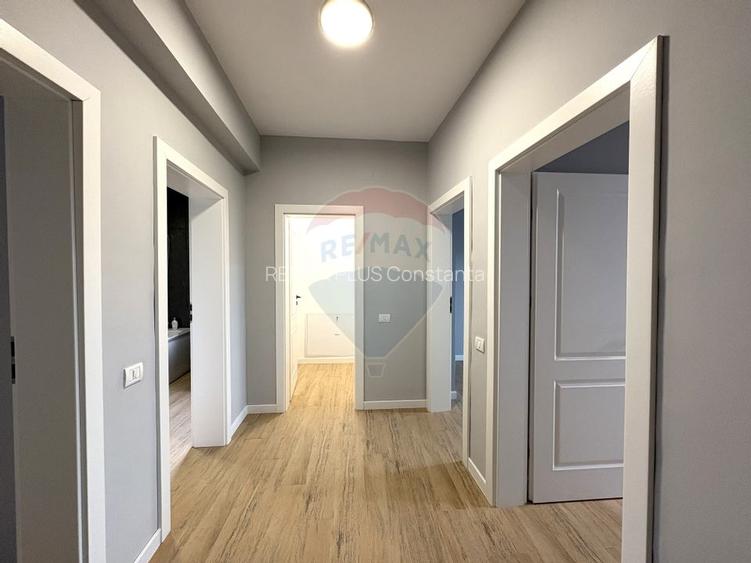 Casă / Vilă cu 4 camere de închiriat în zona Casa de Cultura - 4