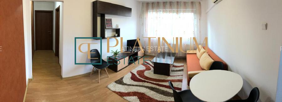 P4734 Apartament cu 3 camere in zona Cetatii - 2