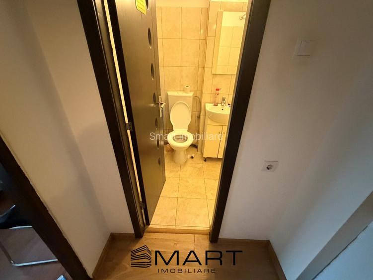 Apartament 2 camere decomandate et. 7/10 Mihai Viteazul - 17