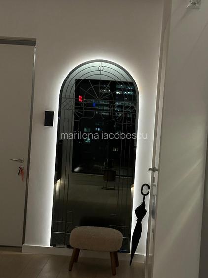 Apartament superb 4 camere Aviatiei-Nusco City - 6