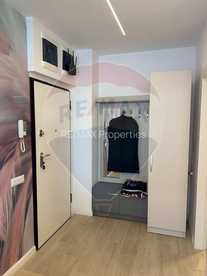 Vanzare Studio Mamaia Nord vedere panoramica mare/lac - 23