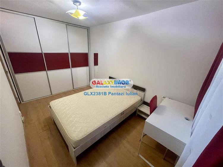 2 Camere | Piata Sudului | Decomandat | Centrala Proprie | 8min metrou - 3
