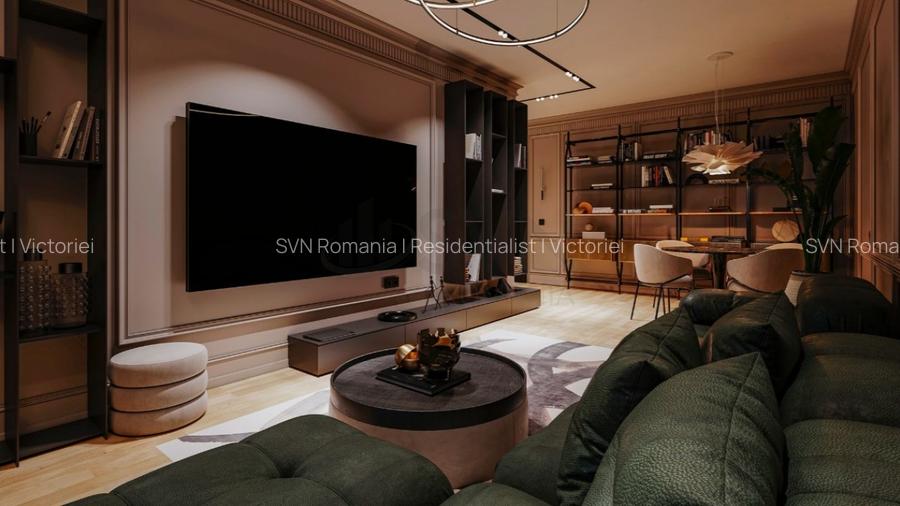 REA1027244 Dimitrie Pompei Apartament Exclusivist Direct Dezvoltator - 7