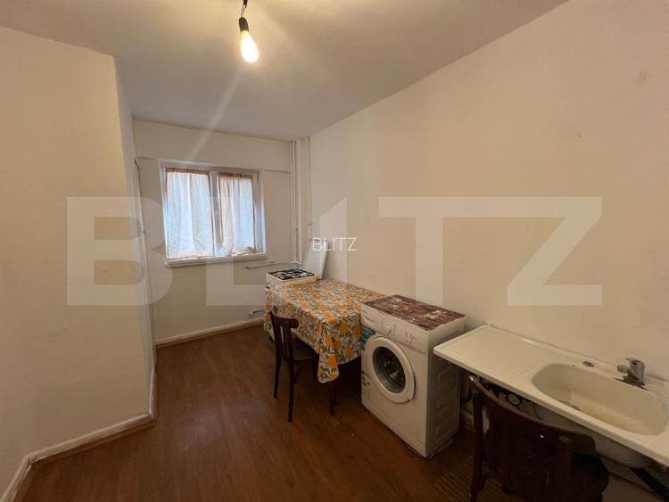 Apartament decomandat, 50 mp, zona Lapus - 7