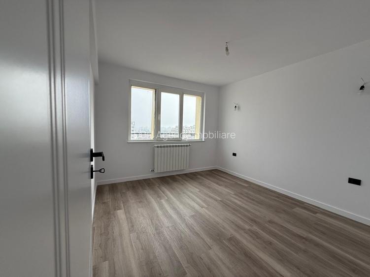 Ultracentral Piata Unirii 2 camere amenajat complet vedere spectaculoasa - 7