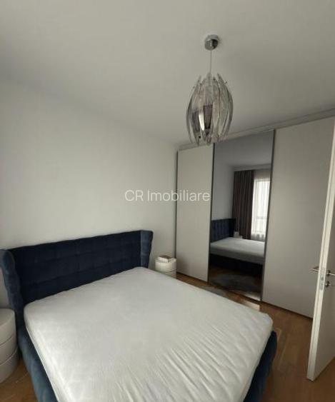 Apartament 2 camere Luxuria - 2