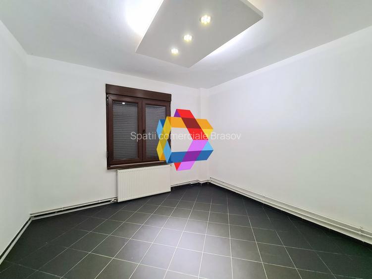 Spatiu birouri de vânzare, investiție, Brasov - 70 mp  # Plus - Imo. ro - 7