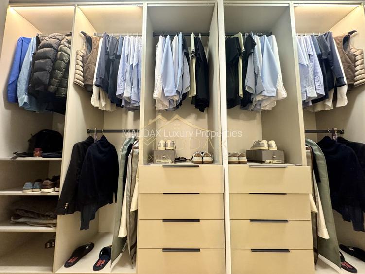 Apartament cu 5 camere parter + Gradina 100mp // Herastrau - Aviatiei - 49