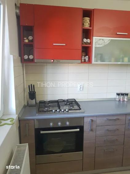 3 Camere | Crangasi - George Valsan | Parcare | Boiler - 10