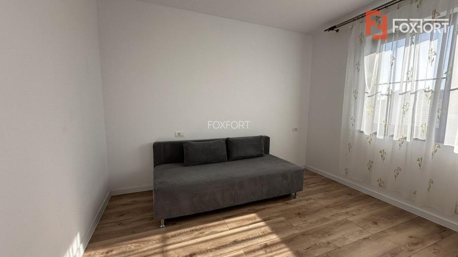 Casa individuala 4 camere, 120 mp, in Chisoda - 16