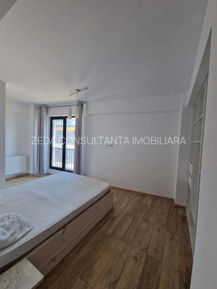 Apartament 2 camere Theodor Pallady cu parcare subterana - 4