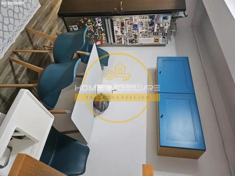 Etaj 1 Apartament 2 Camere Decomandat Cug - 5