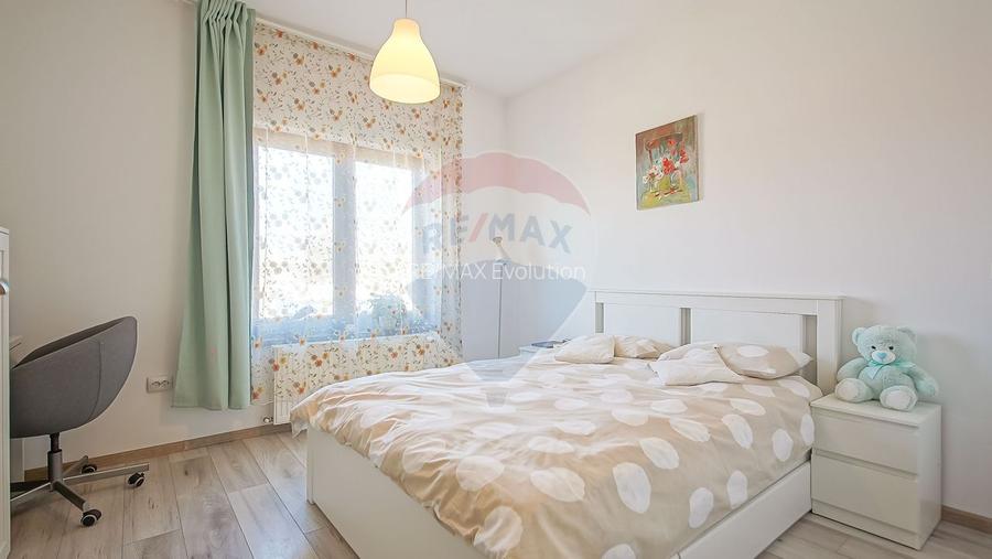 COMISION 0% | Vilă cu 4 camere de vânzare | 103 MP UTILI |Curte 253 | - 25