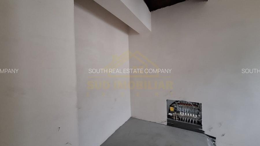 CASA INDIVIDUALA P+1+POD-270 MP TEREN - 24