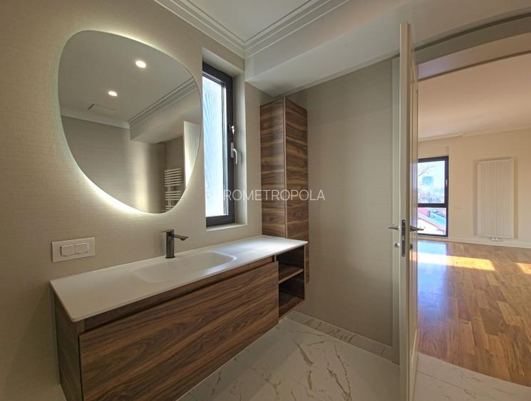 Apartament 4 camere Dorobanti - 9