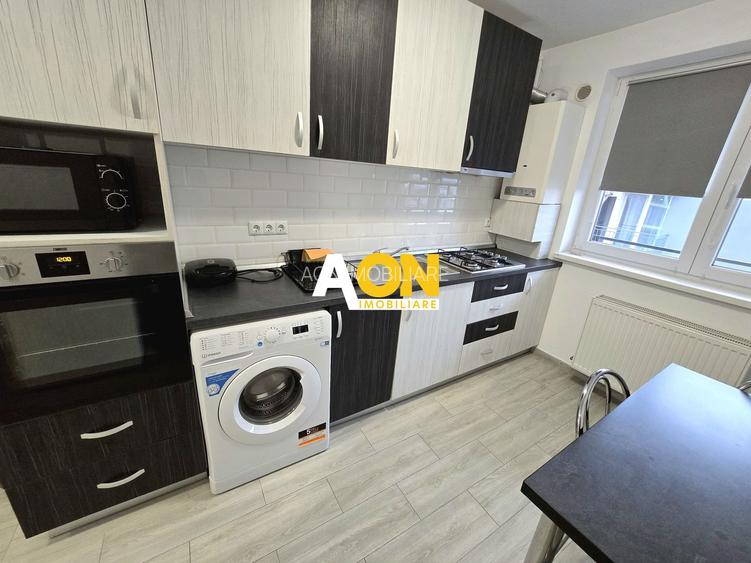 Apartament cu 2 Camere, Bloc Nou, Zona Brândușei - 8