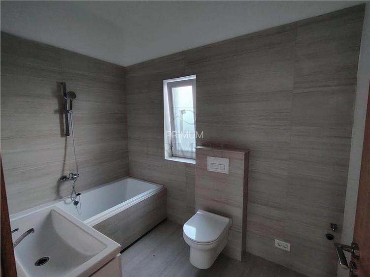 Duplex separat prin dressing - suprafete generoase - zona linistita - 6