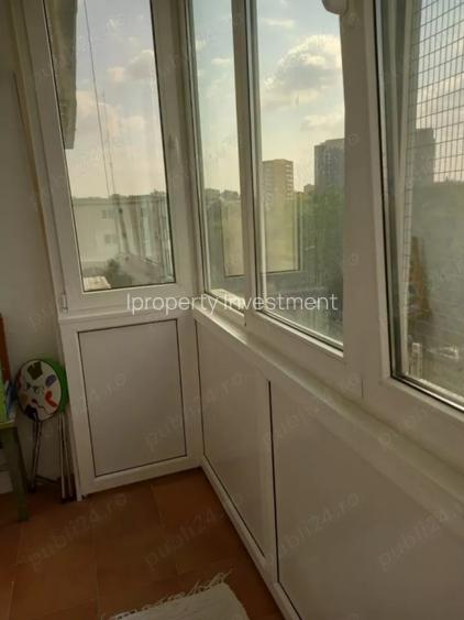 Tineretului, Vacaresti | 2 camere | Balcon | Loc parcare | Decomandat - 8
